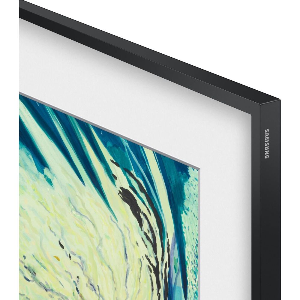 Samsung 50" The Frame QLED 4K Smart TV [2025]