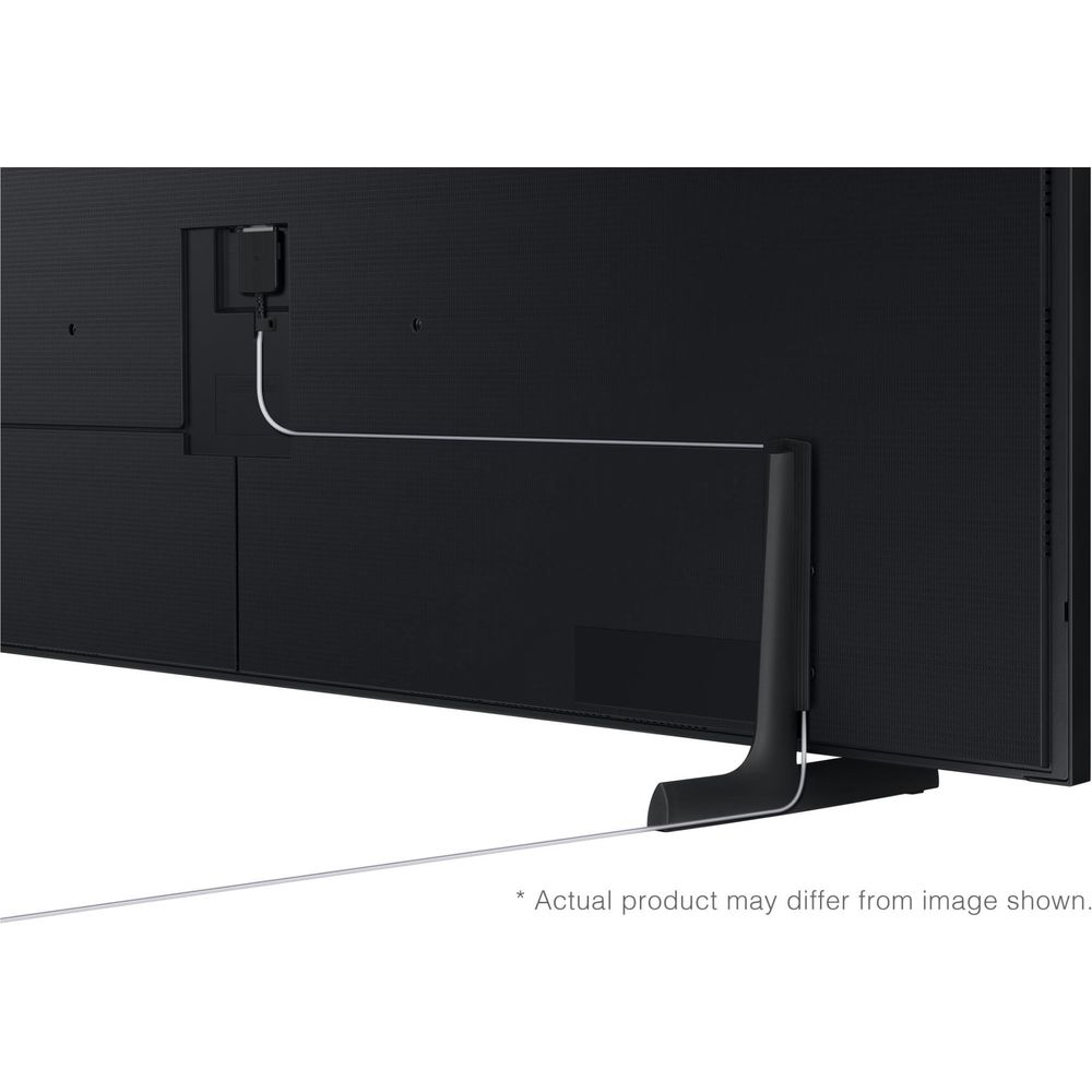 Samsung 50" The Frame QLED 4K Smart TV [2025]