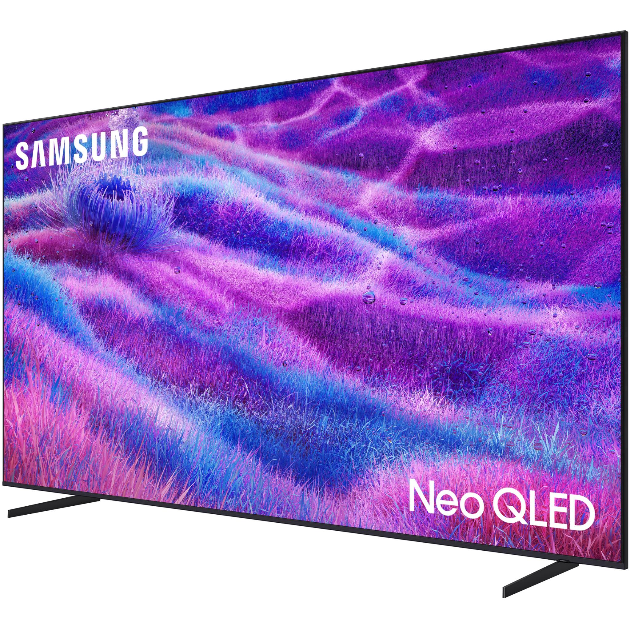 Samsung 100" QN80F Neo QLED 4K Mini LED Smart AI TV [2025]