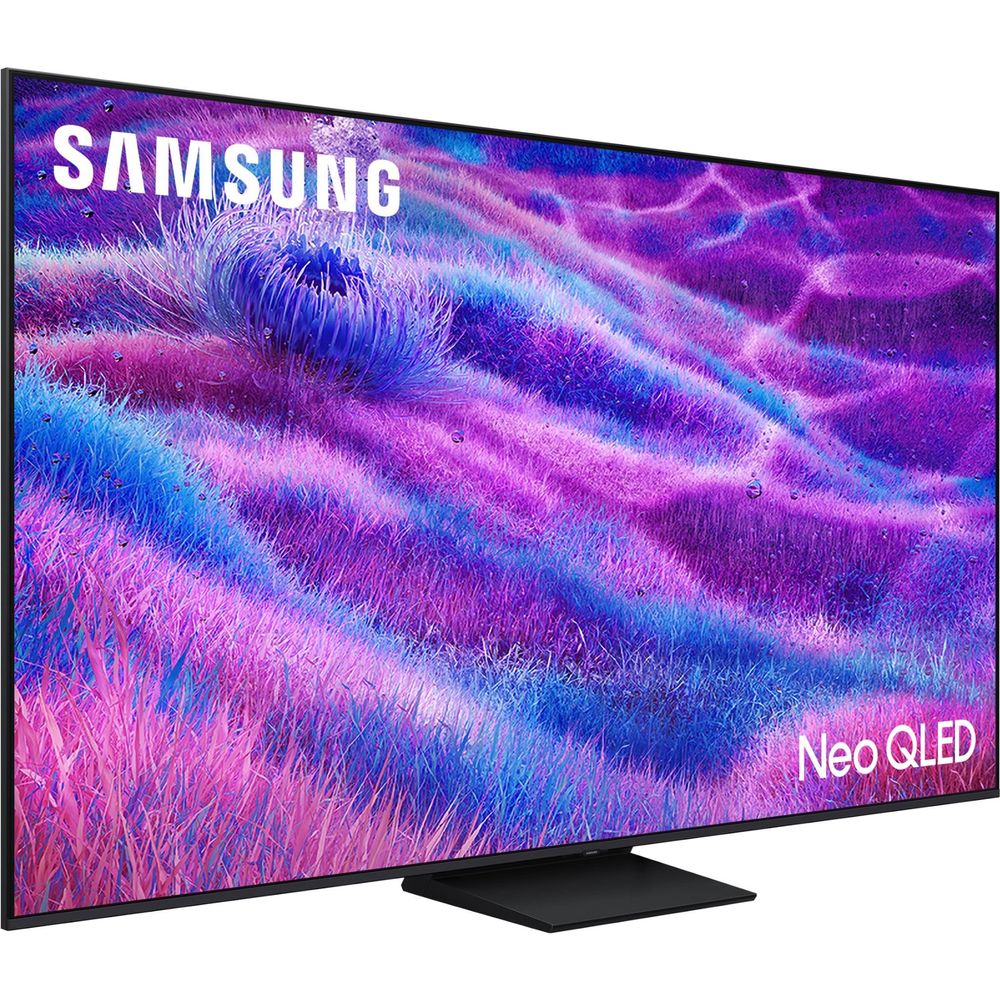 Samsung 65" QN80F Neo QLED 4K Mini LED Smart AI TV [2025]