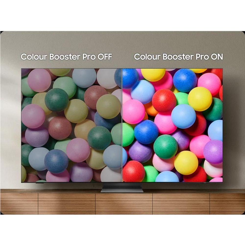 Samsung 65" QN80F Neo QLED 4K Mini LED Smart AI TV [2025]