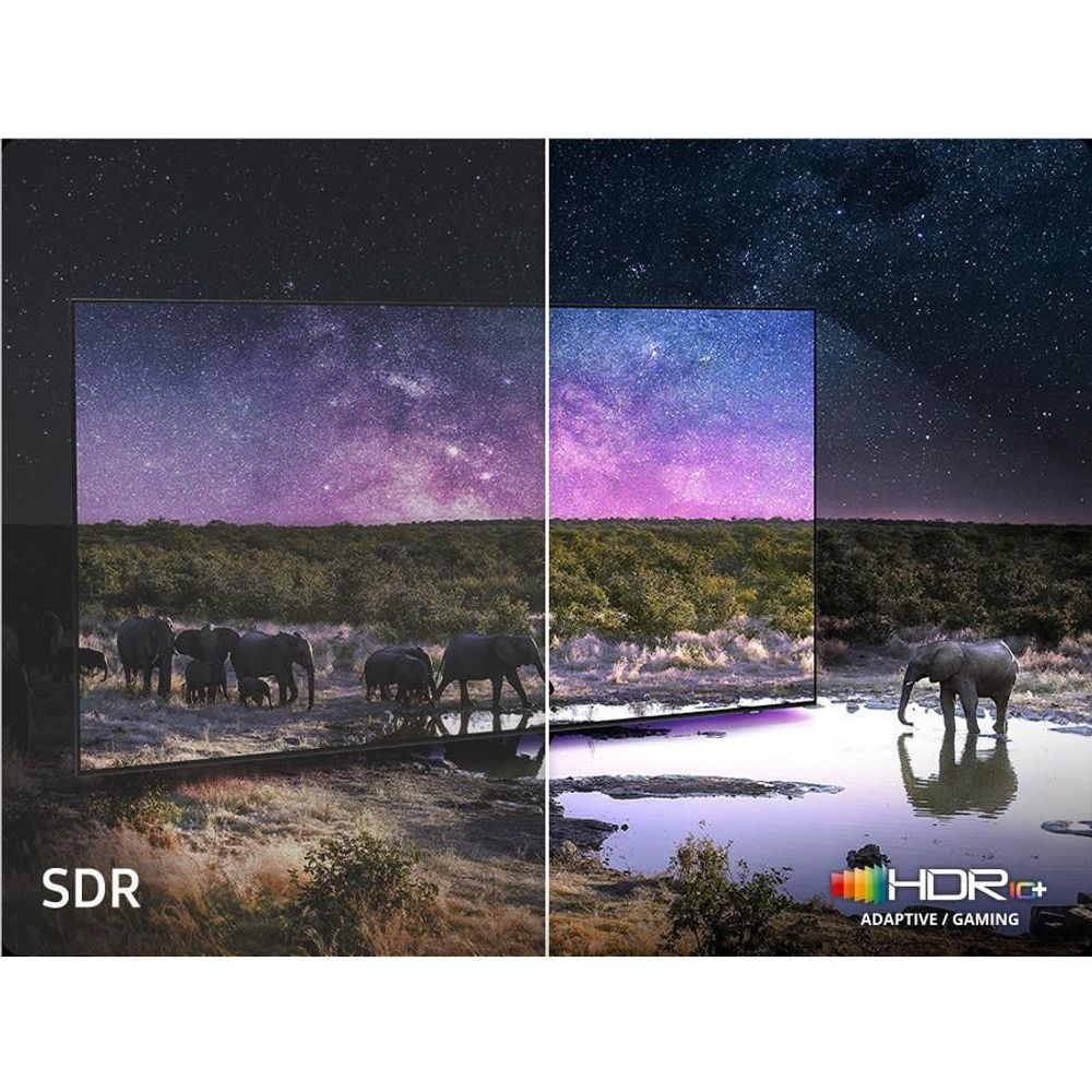 Samsung 65" QN80F Neo QLED 4K Mini LED Smart AI TV [2025]