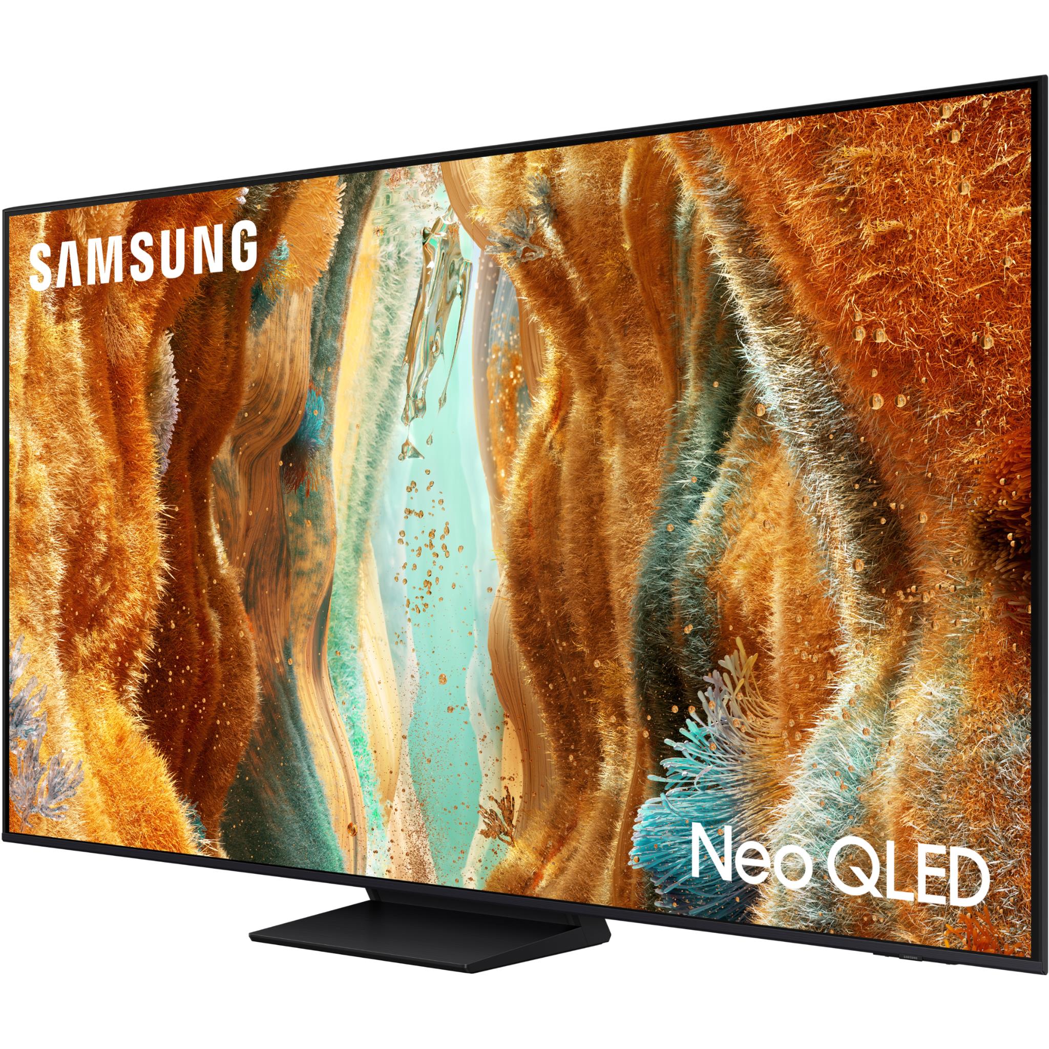 Samsung 55" QN70F Neo QLED 4K Mini LED Smart AI TV [2025]