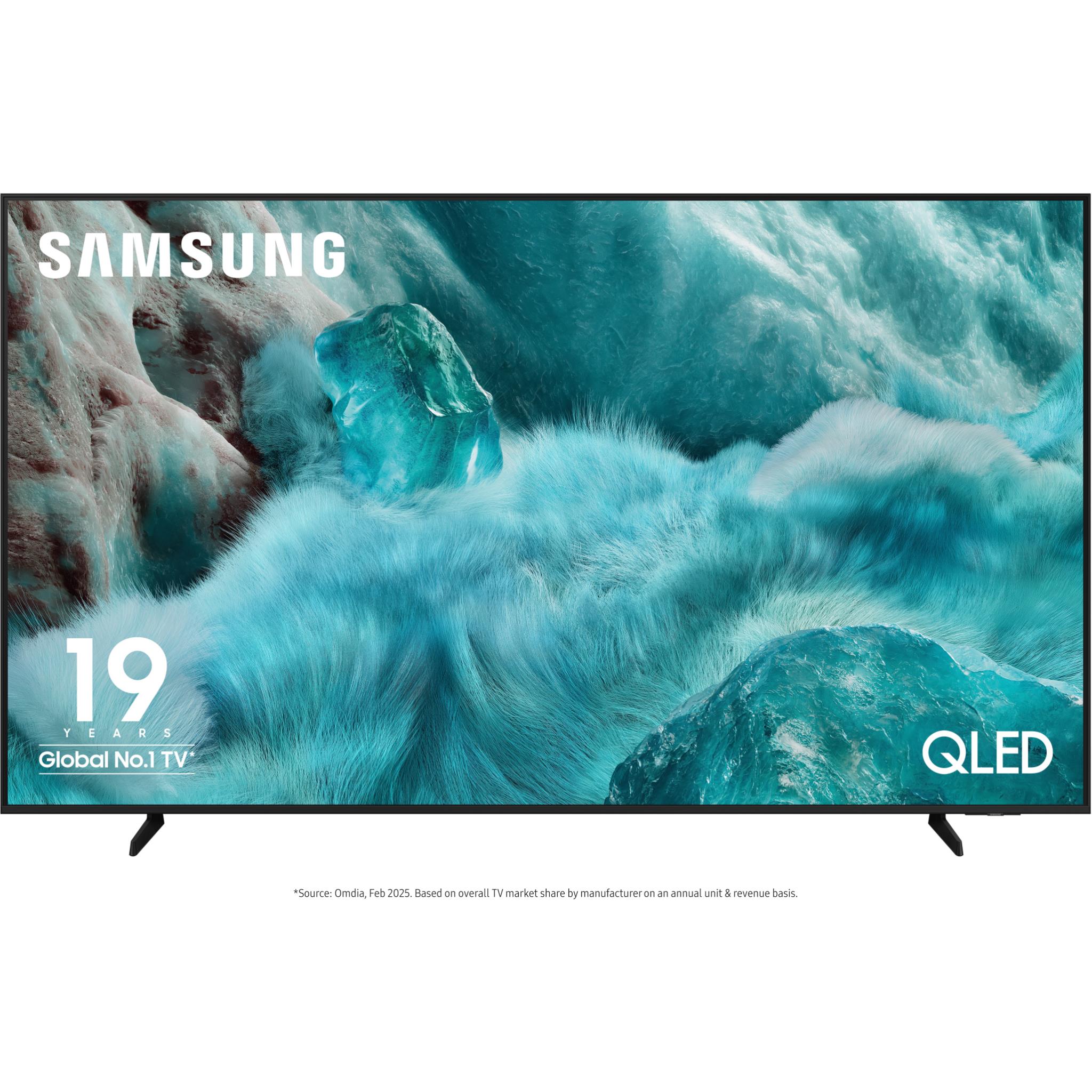 Samsung 50" Q7F QLED 4K Smart TV [2025]
