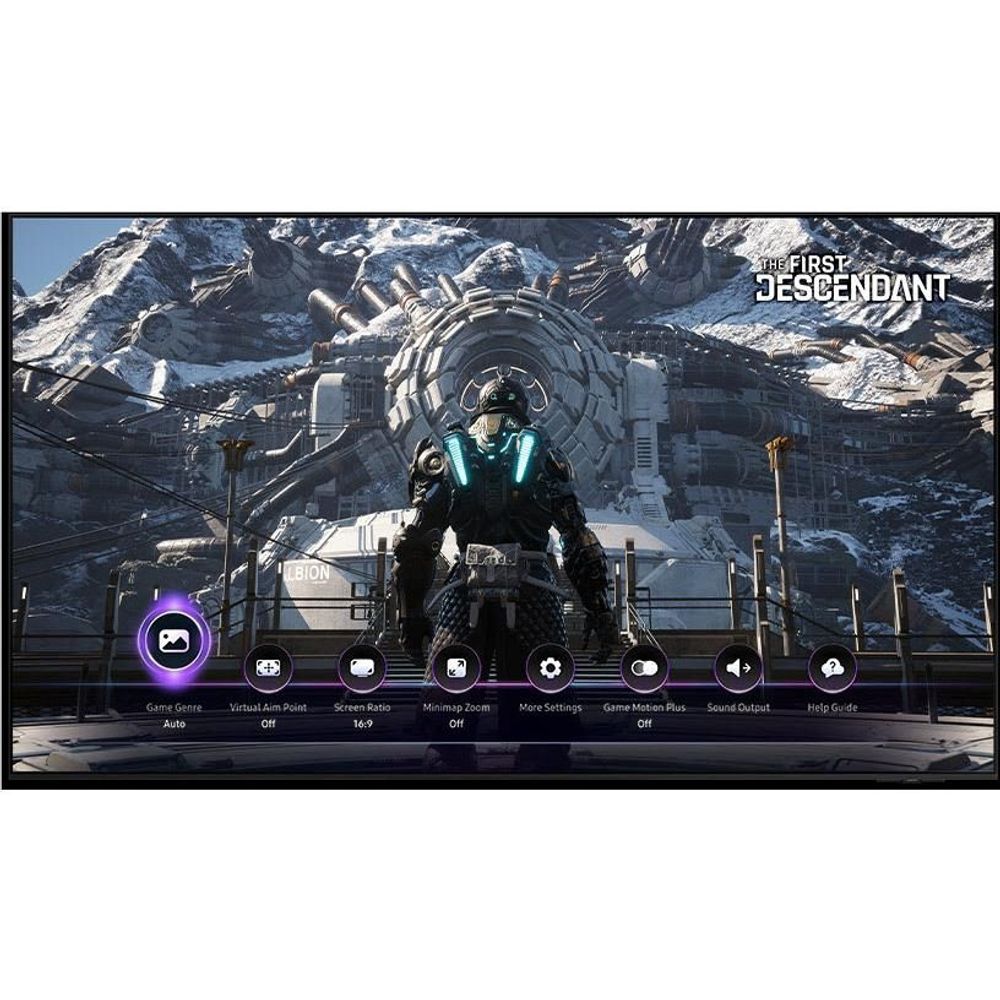 Samsung 50" Q7F QLED 4K Smart TV [2025]