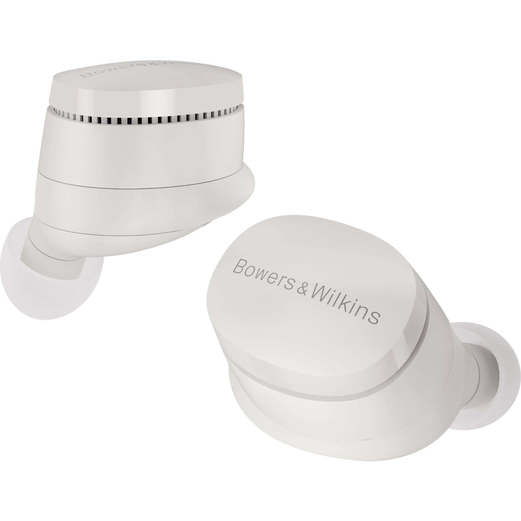 Bowers & Wilkins PI6 Active Noise Cancelling TWS Earbuds (Cloud Grey)