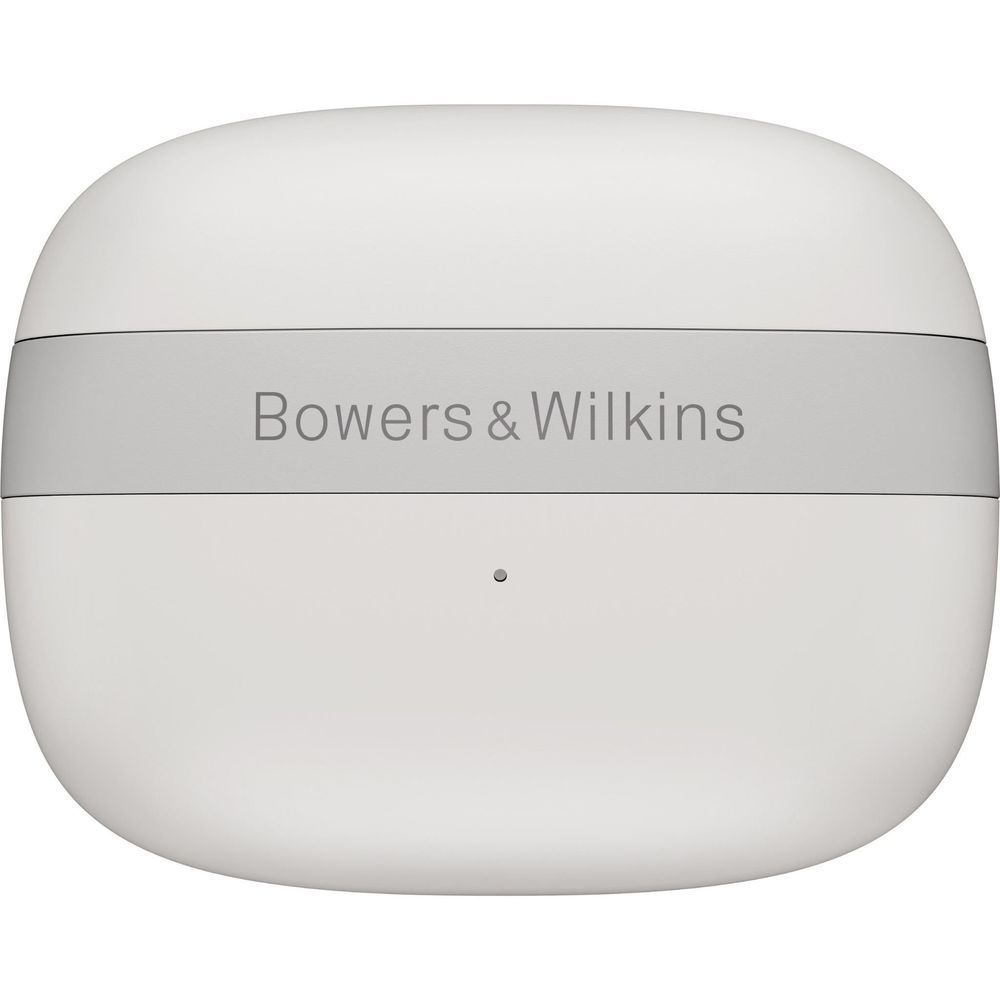 Bowers Wilkins PI6 Active Noise Cancelling TWS Earbuds Cloud Grey Bowers Wilkins PI6 Active Noise Cancelling TWS Earbuds Cloud Grey