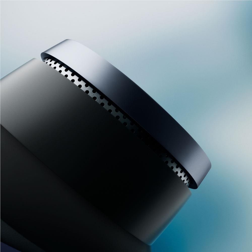 Bowers & Wilkins PI8 True Wireless Earbuds (Black)