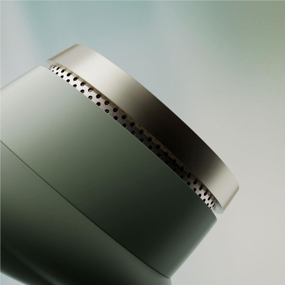 Bowers & Wilkins PI8 True Wireless Earbuds (Jade Green)