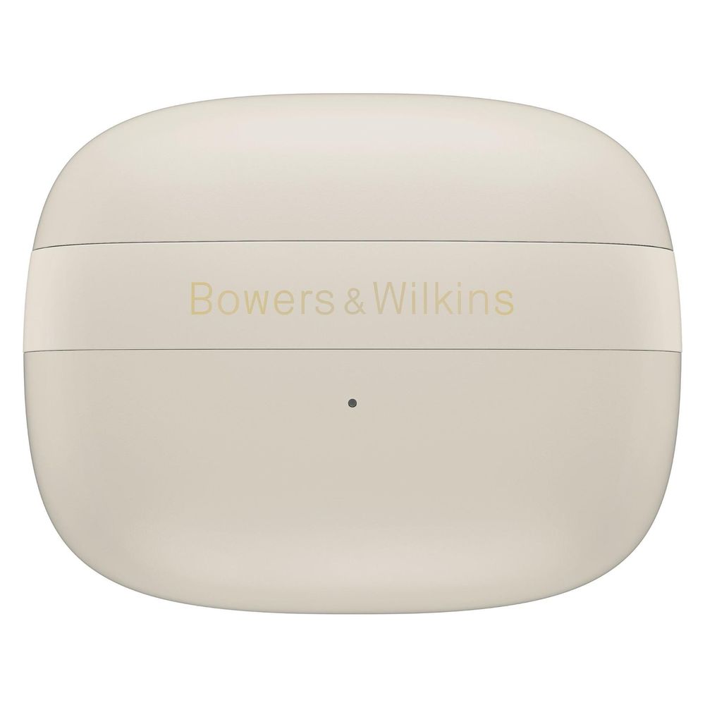 Bowers & Wilkins PI8 True Wireless Earbuds (White)