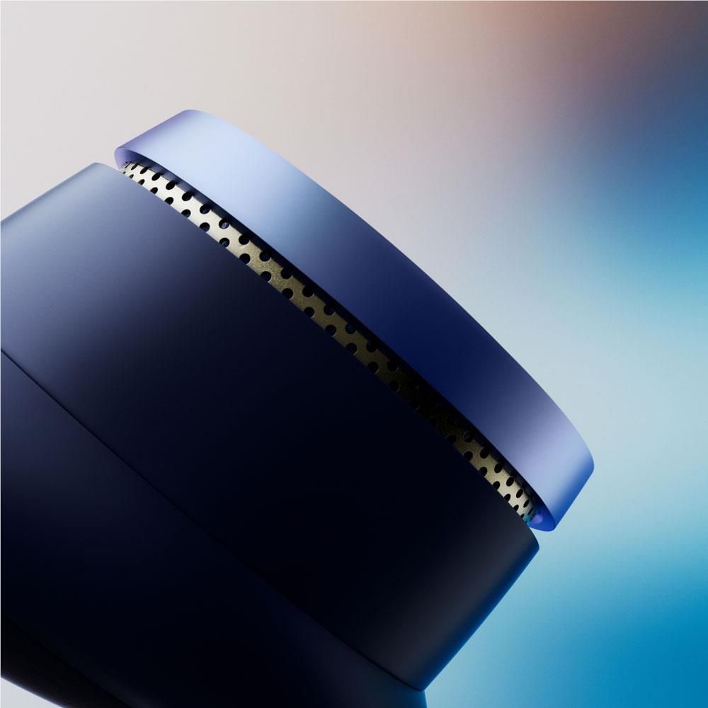 Bowers & Wilkins PI8 True Wireless Earbuds (Blue)