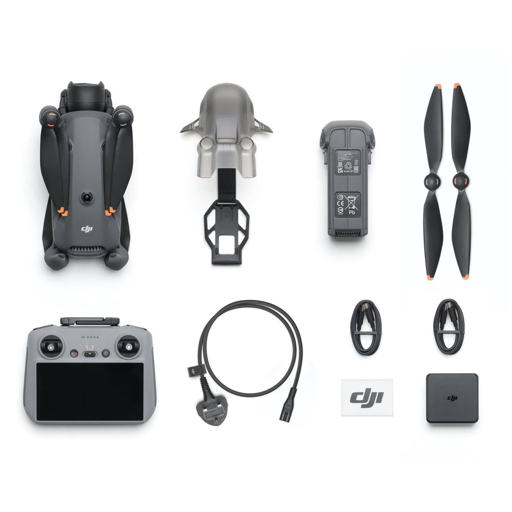 DJI Mavic 4 Pro