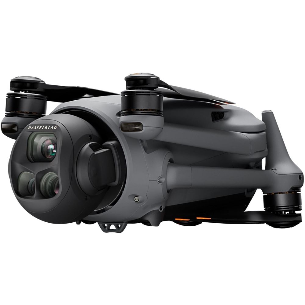 DJI Mavic 4 Pro