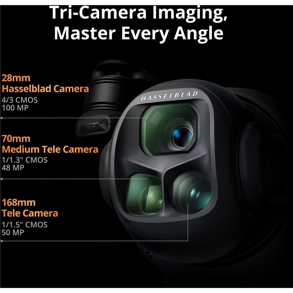 DJI Mavic 4 Pro