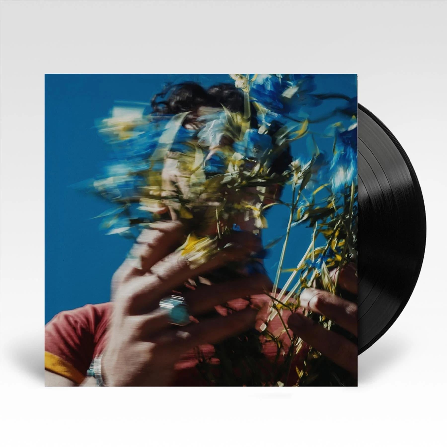 Music For People Who Believe In Love (Vinyl) - By: Joe Jonas