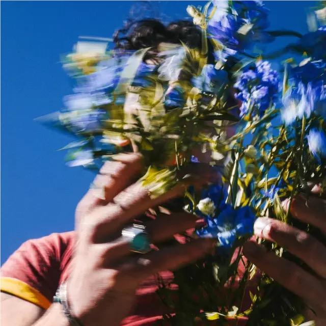 Music For People Who Believe In Love (Vinyl) - By: Joe Jonas