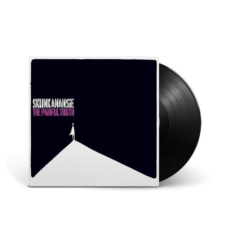 The Painful Truth (Vinyl) - By:Skunk Anansie
