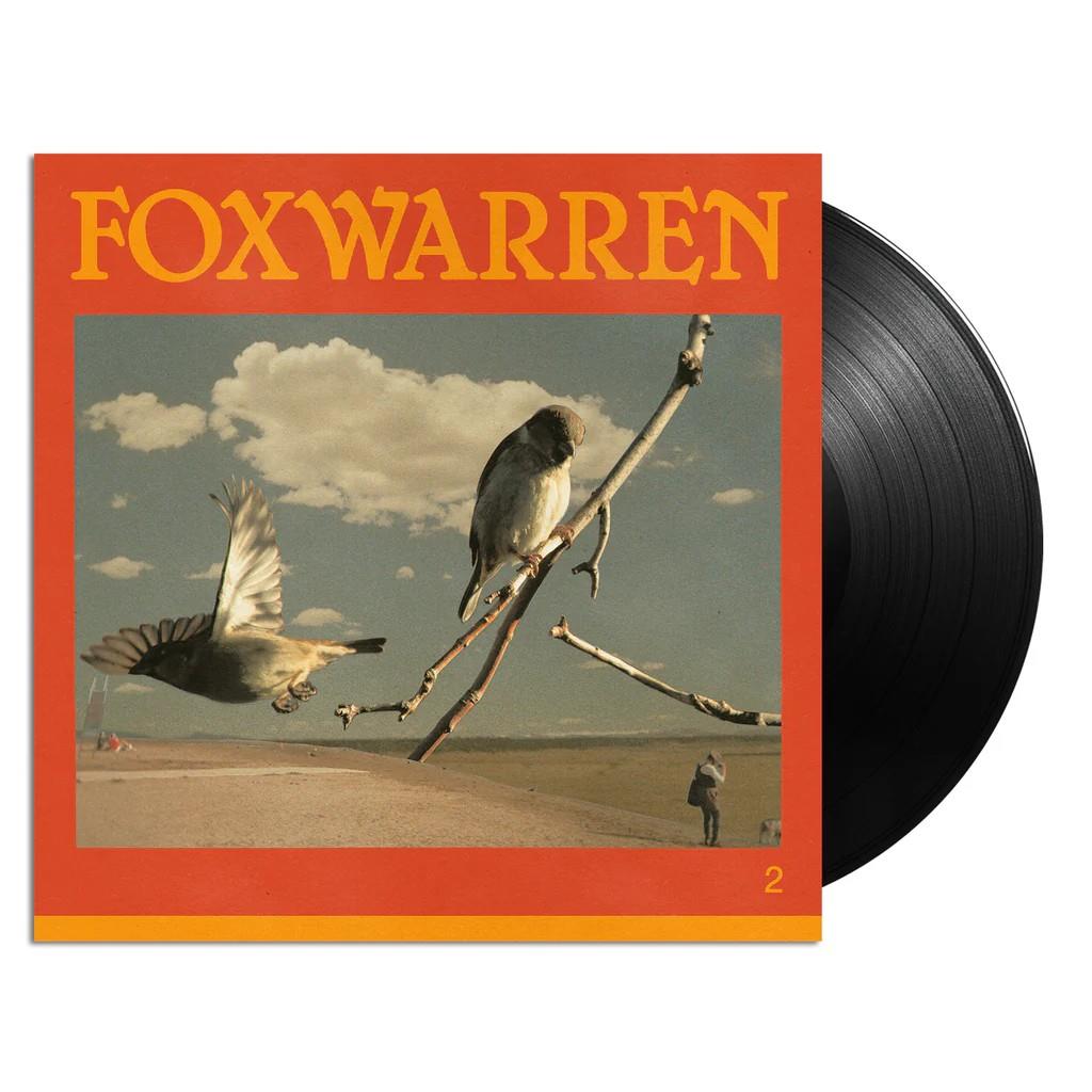 2 (Vinyl) - By:Foxwarren