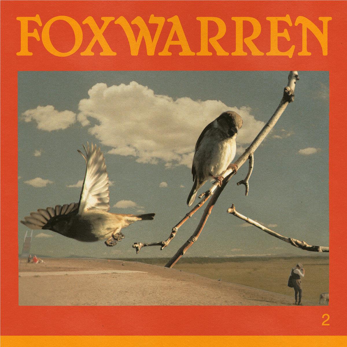 2 (Vinyl) - By:Foxwarren