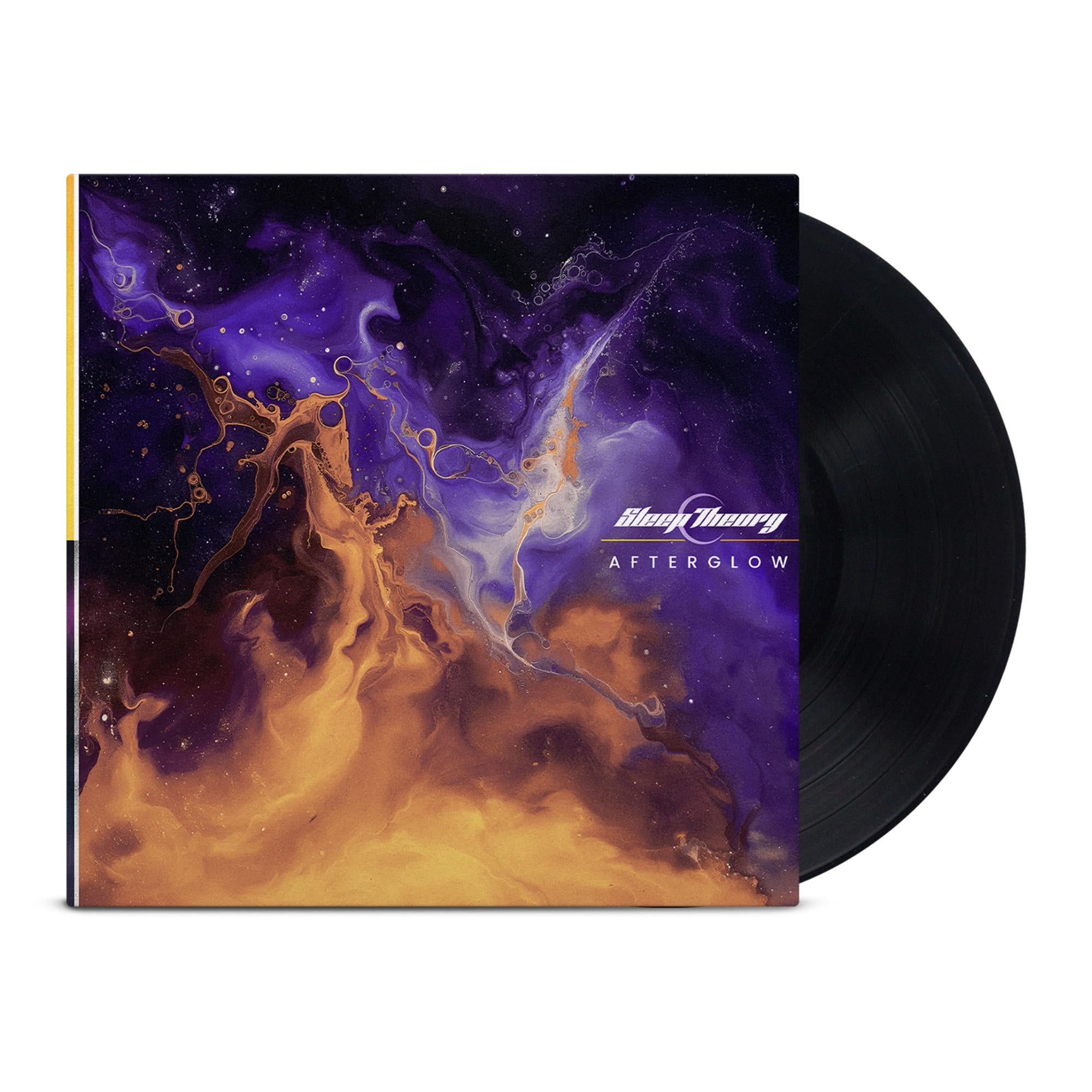 Afterglow (Vinyl) - By:Sleep Theory