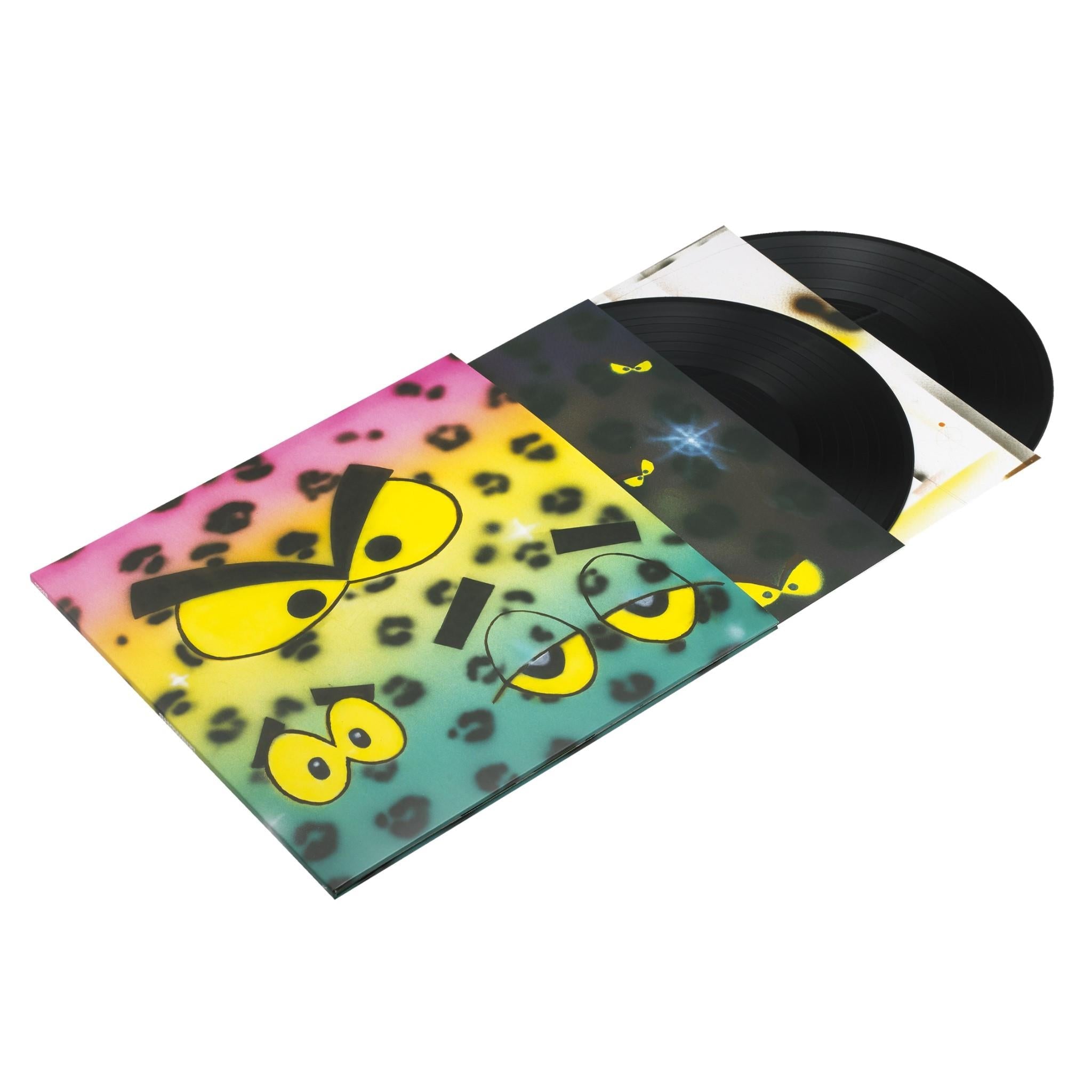 Showbiz! (Vinyl) - By: Mike