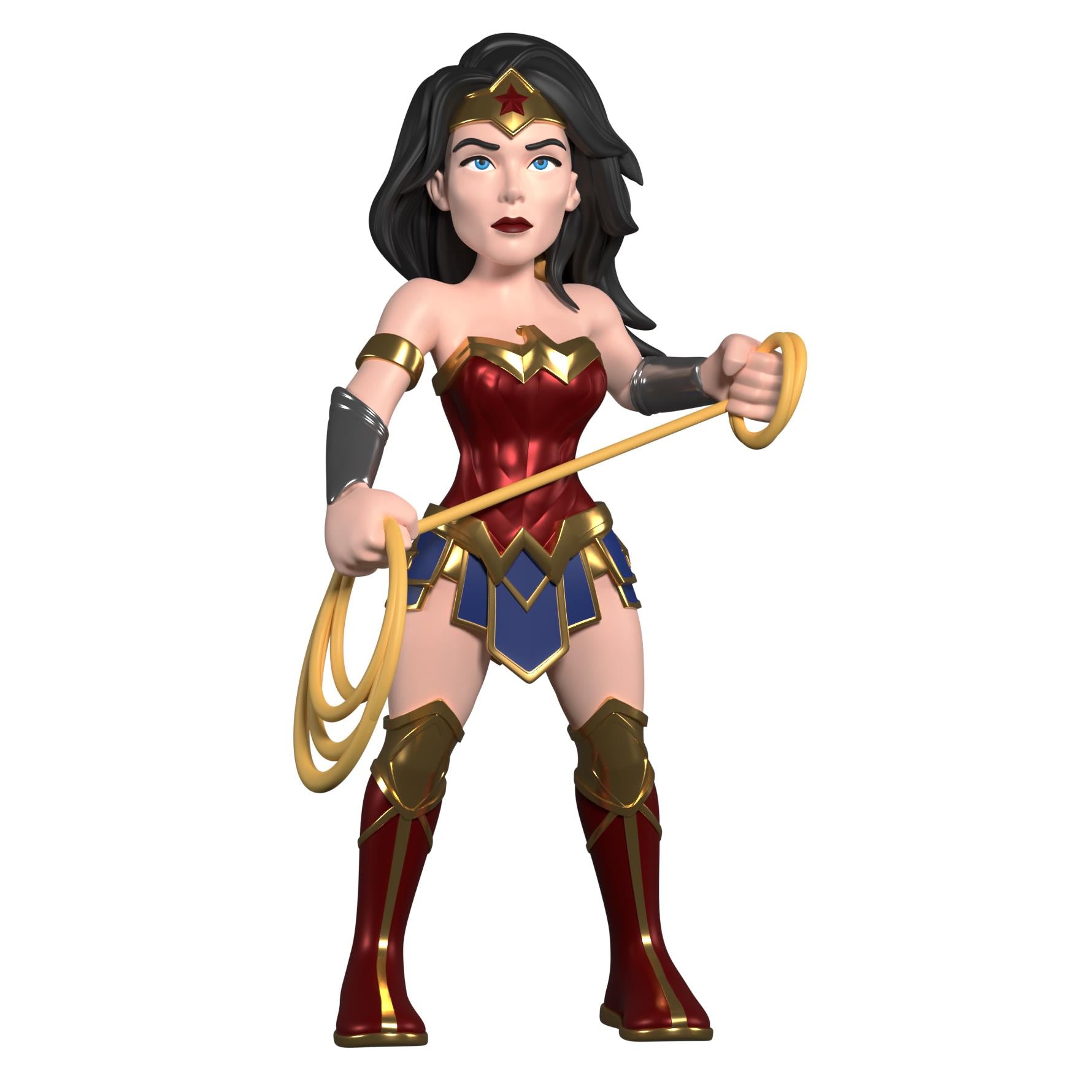 Minix: DC Wonder Woman