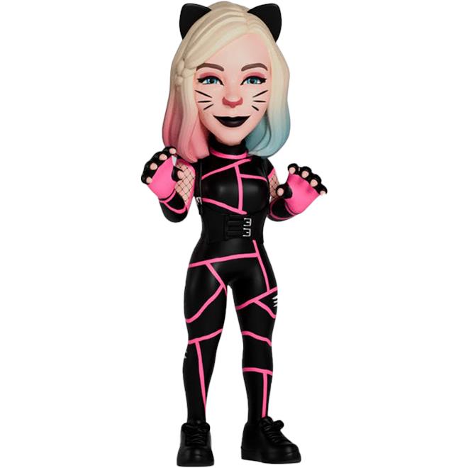 Minix: Wednesday - Enid Sinclair (Cat Suit)