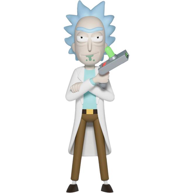 Minix: Rick and Morty - Rick