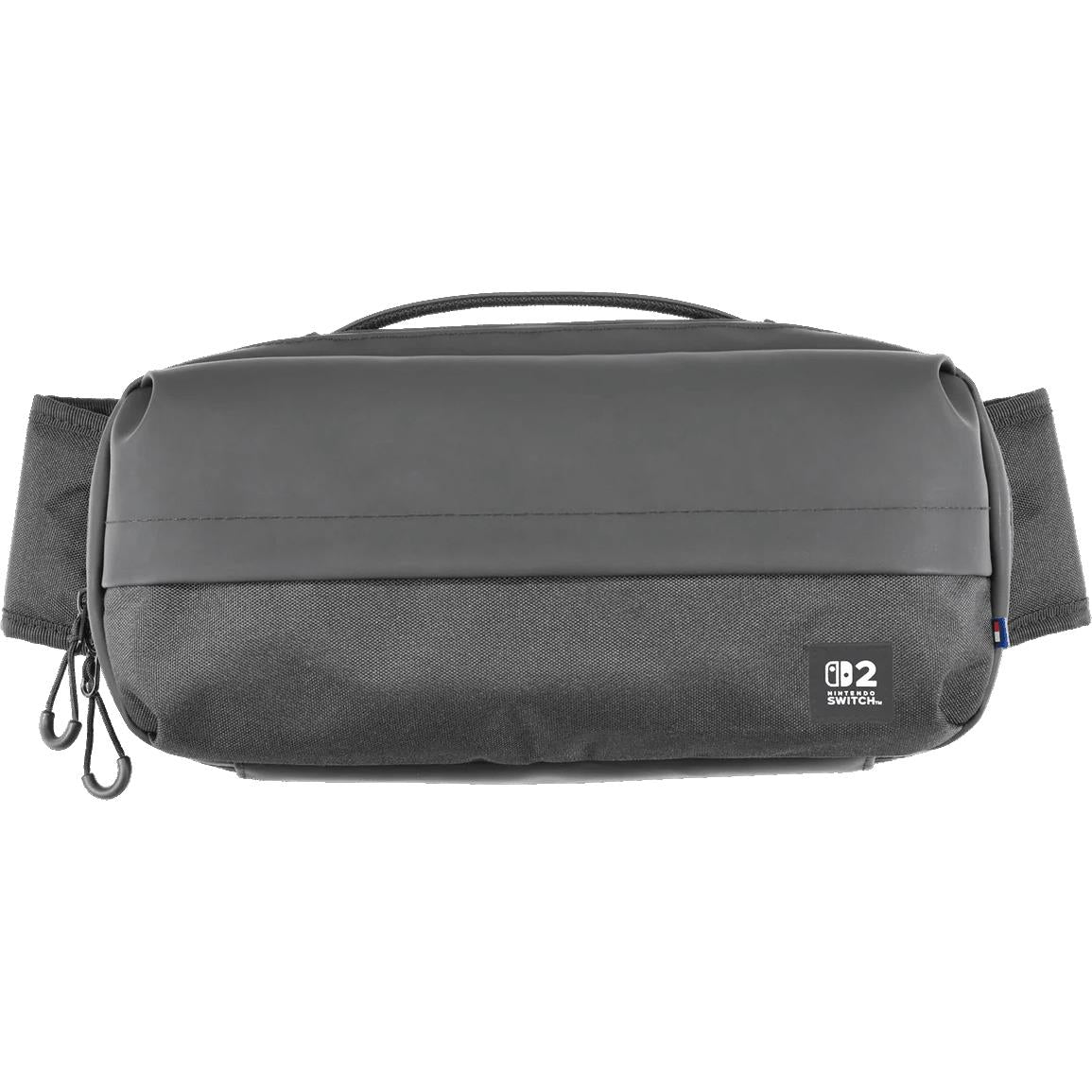 Hori Adventure Pack for Nintendo Switch 2 (Black)