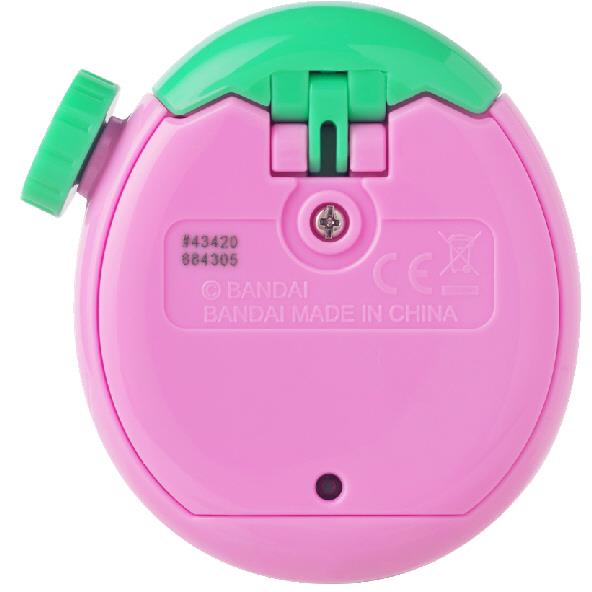 Tamagotchi Paradise Land digital pet with zoom dial, image 3 - Retro & Handheld Gaming at Tech Supply Shed NZ