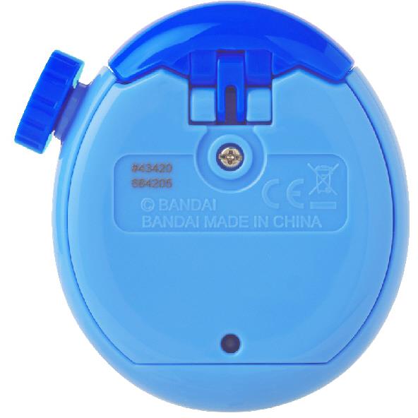 Tamagotchi Paradise Water digital pet with zoom dial, image 3 - Retro & Handheld Gaming at Tech Supply Shed NZ