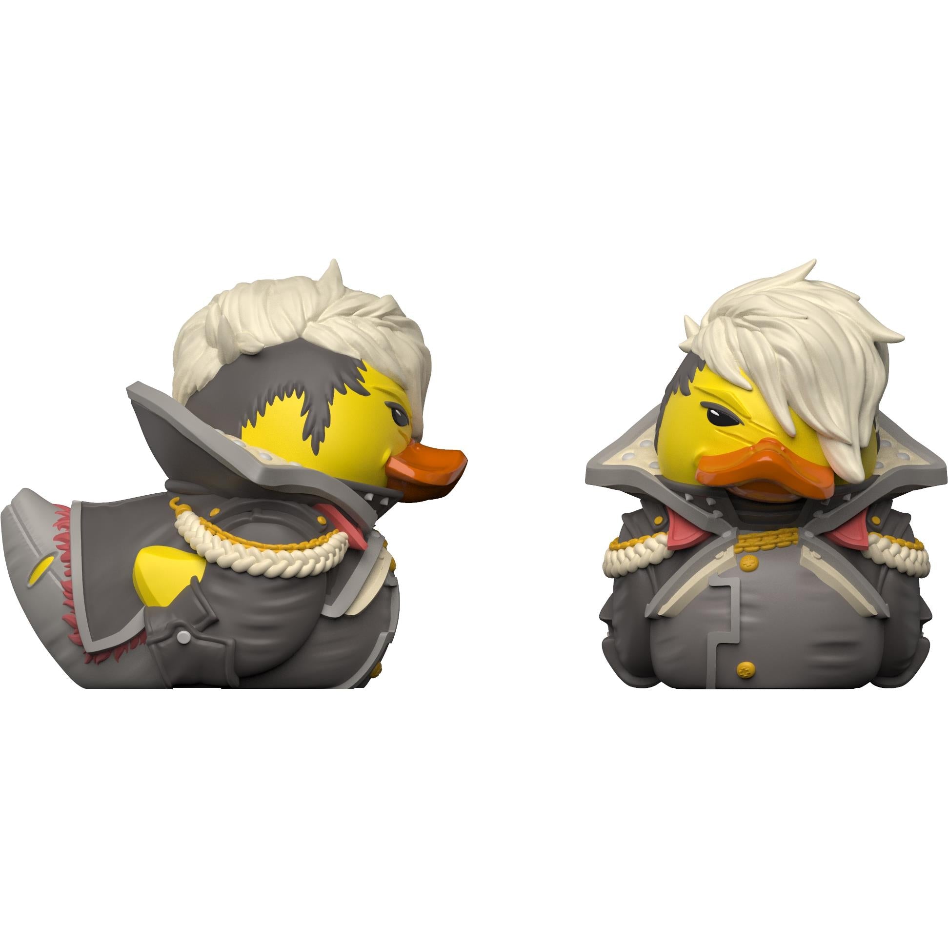 Tubbz Cosplaying Duck Collectible (Borderlands - Tyreen Calypso)