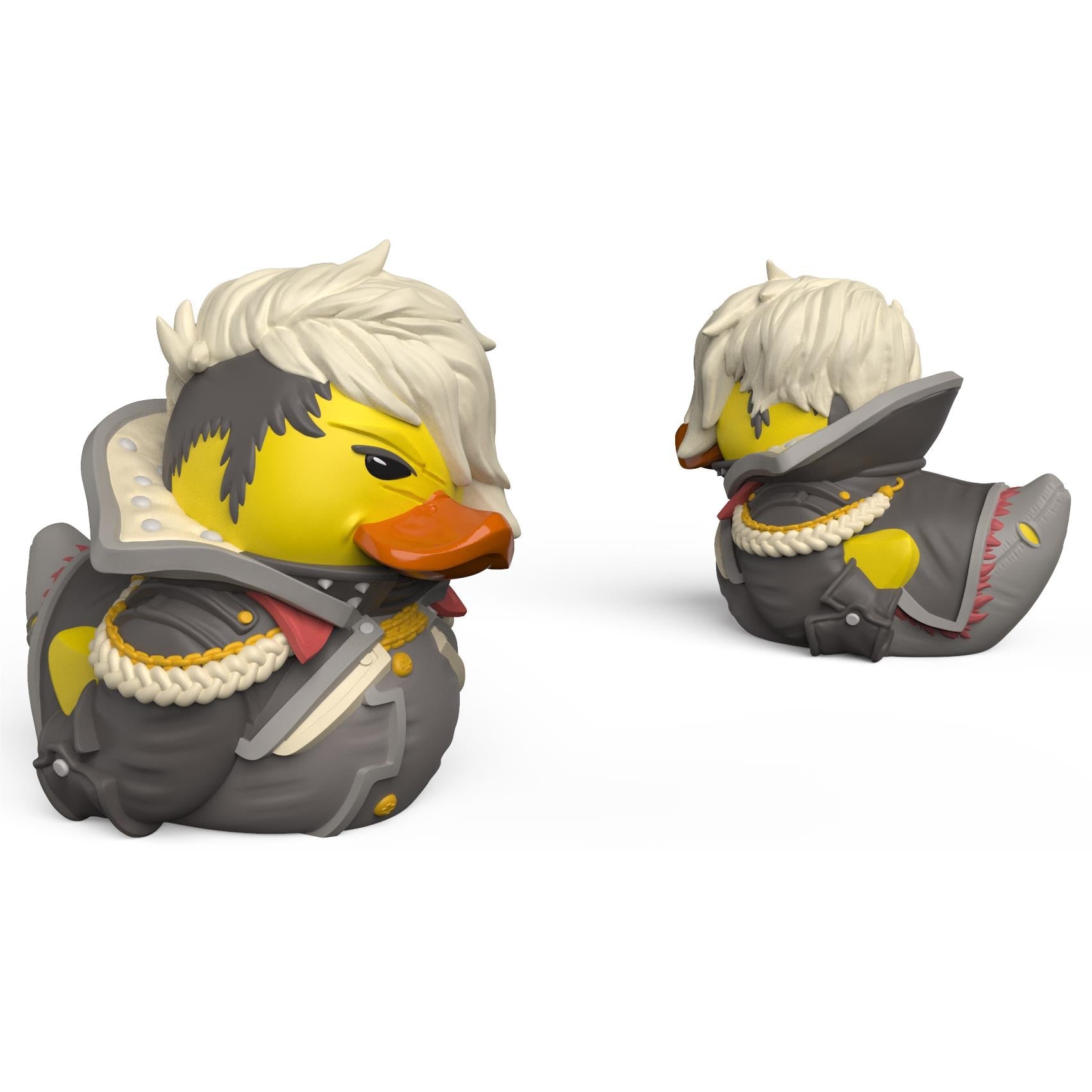 Tubbz Cosplaying Duck Collectible (Borderlands - Tyreen Calypso)