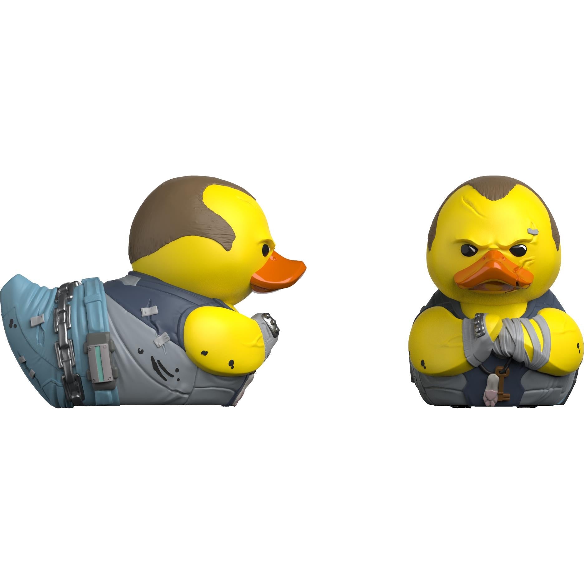 Tubbz Cosplaying Duck Collectible (Borderlands - Brick)