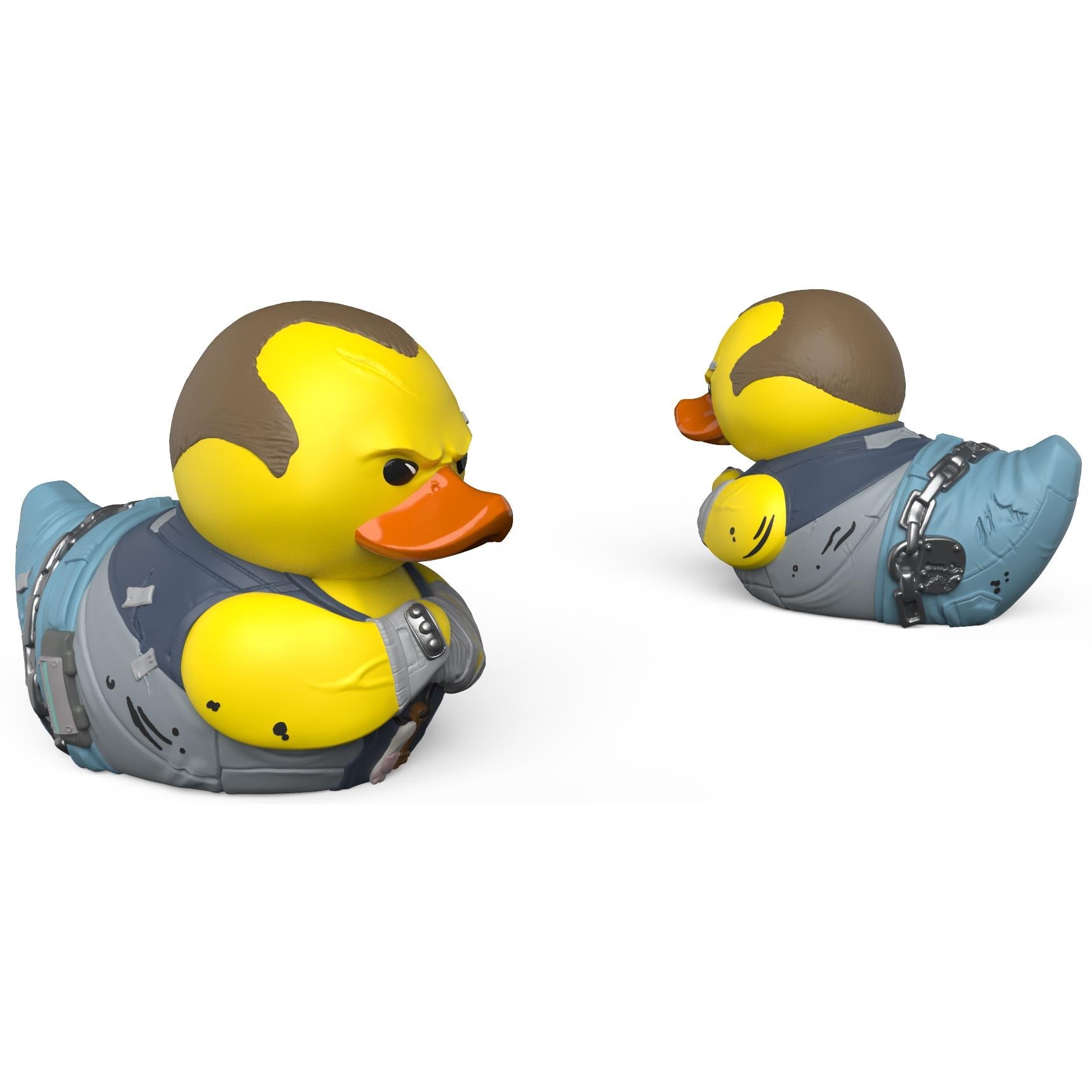 Tubbz Cosplaying Duck Collectible (Borderlands - Brick)
