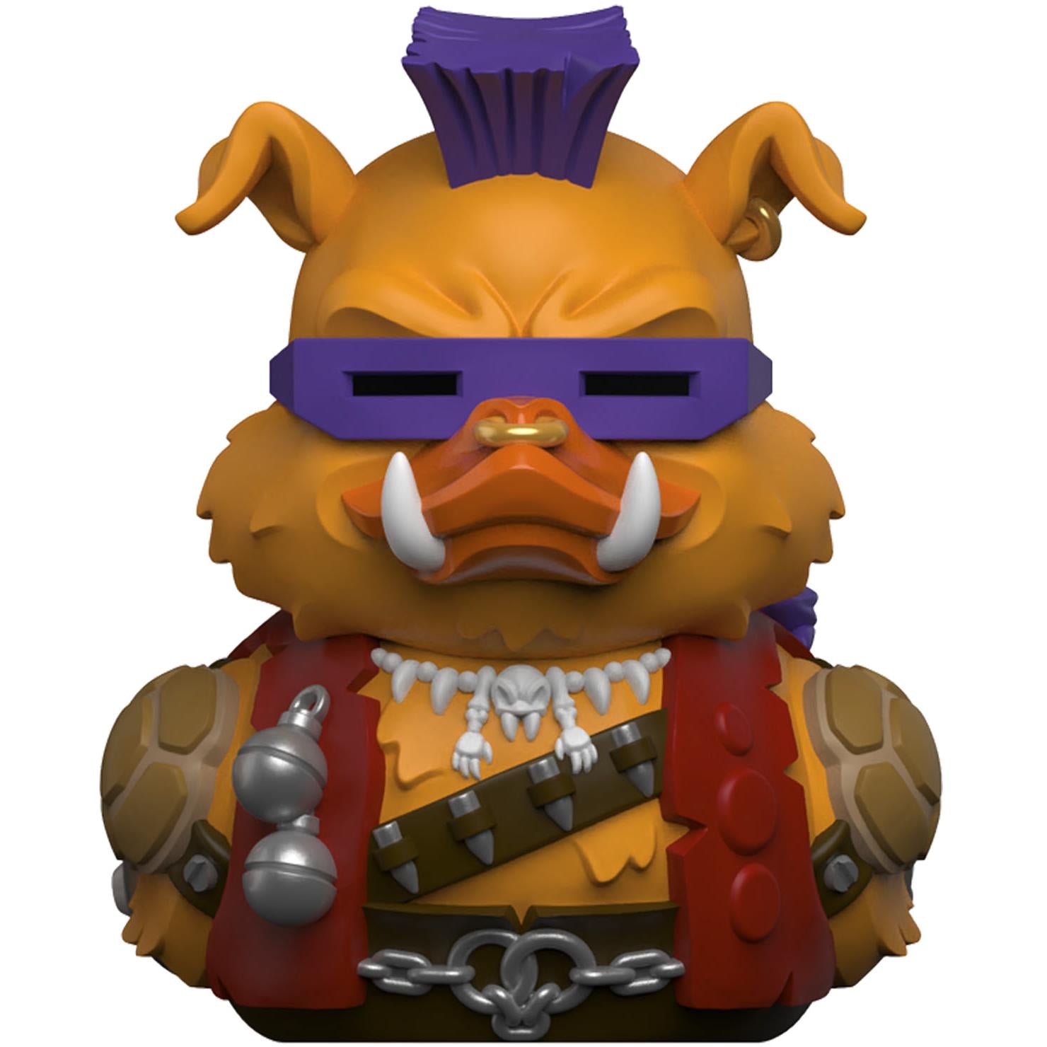 Tubbz Cosplaying Duck Collectible (TMNT - Bebop)