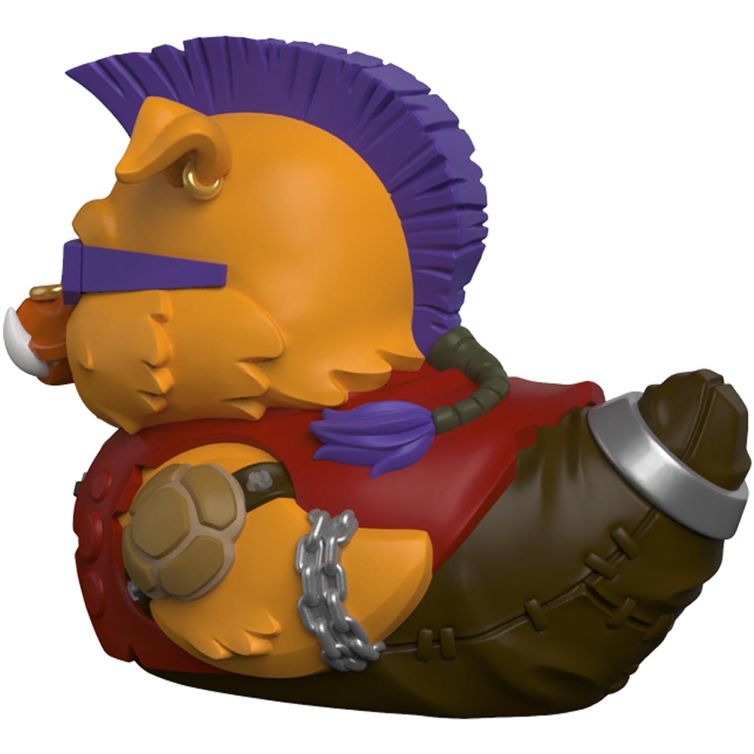 Tubbz Cosplaying Duck Collectible (TMNT - Bebop)