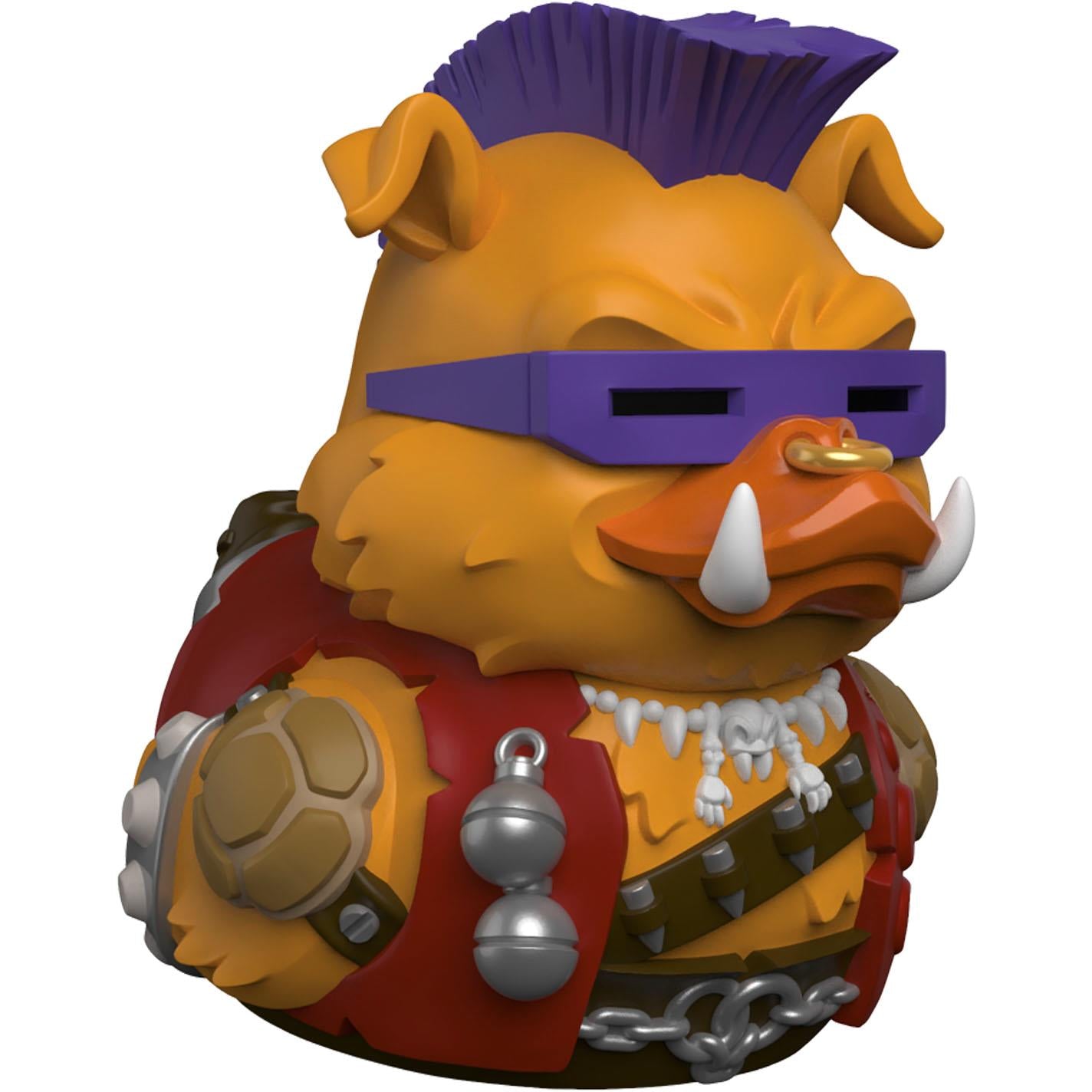Tubbz Cosplaying Duck Collectible (TMNT - Bebop)