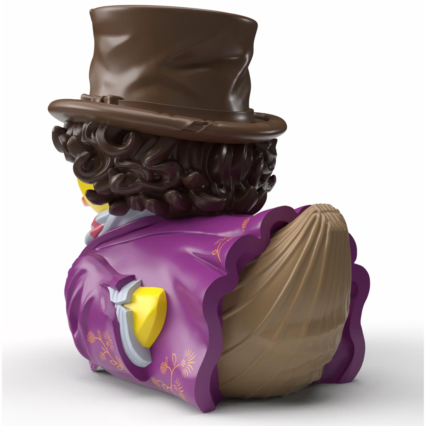 Tubbz Cosplaying Duck Collectible (Willy Wonka)