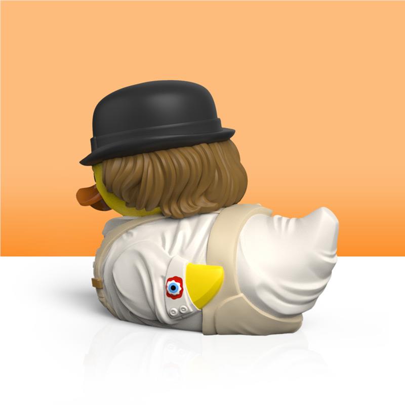 Tubbz Cosplaying Duck Collectible (A Clockwork Orange - Alex)