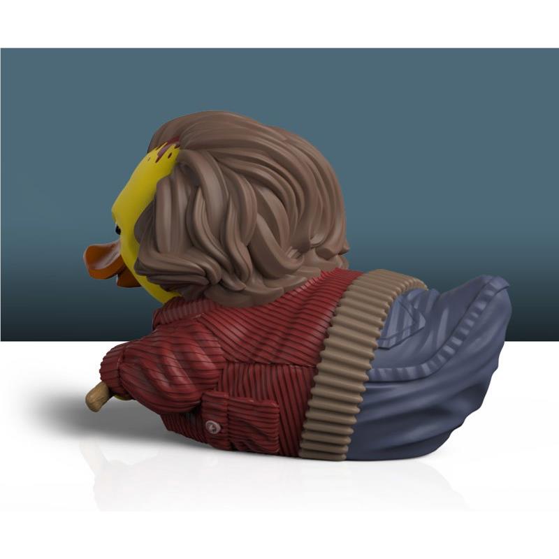 Tubbz Cosplaying Duck Collectible (The Shining - Jack Torrance)