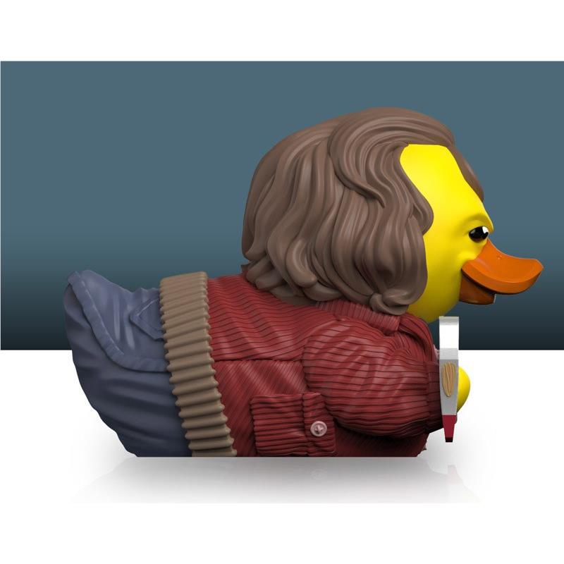 Tubbz Cosplaying Duck Collectible (The Shining - Jack Torrance)