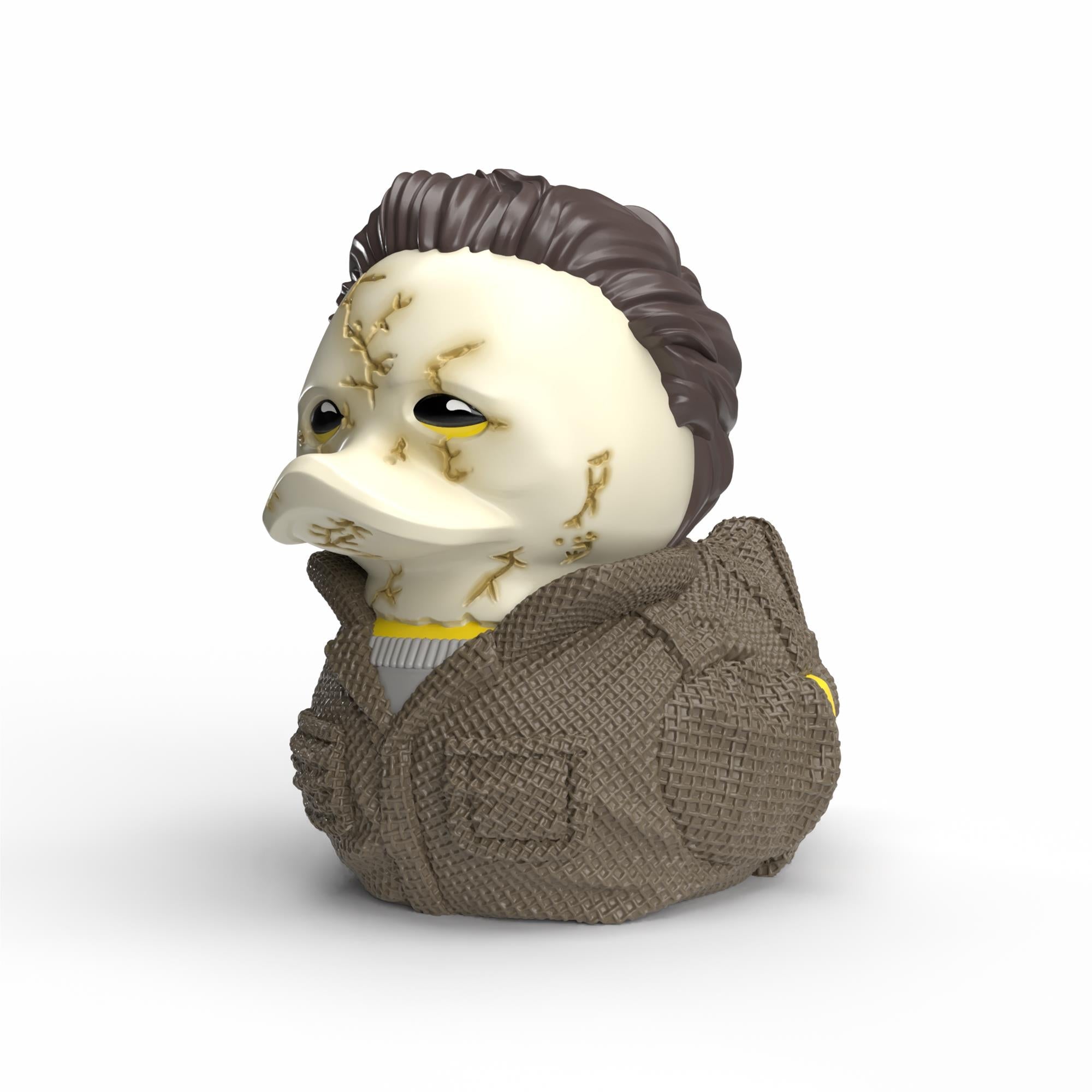 Tubbz Mini Cosplaying Duck Collectible (Halloween - Michael Myers)