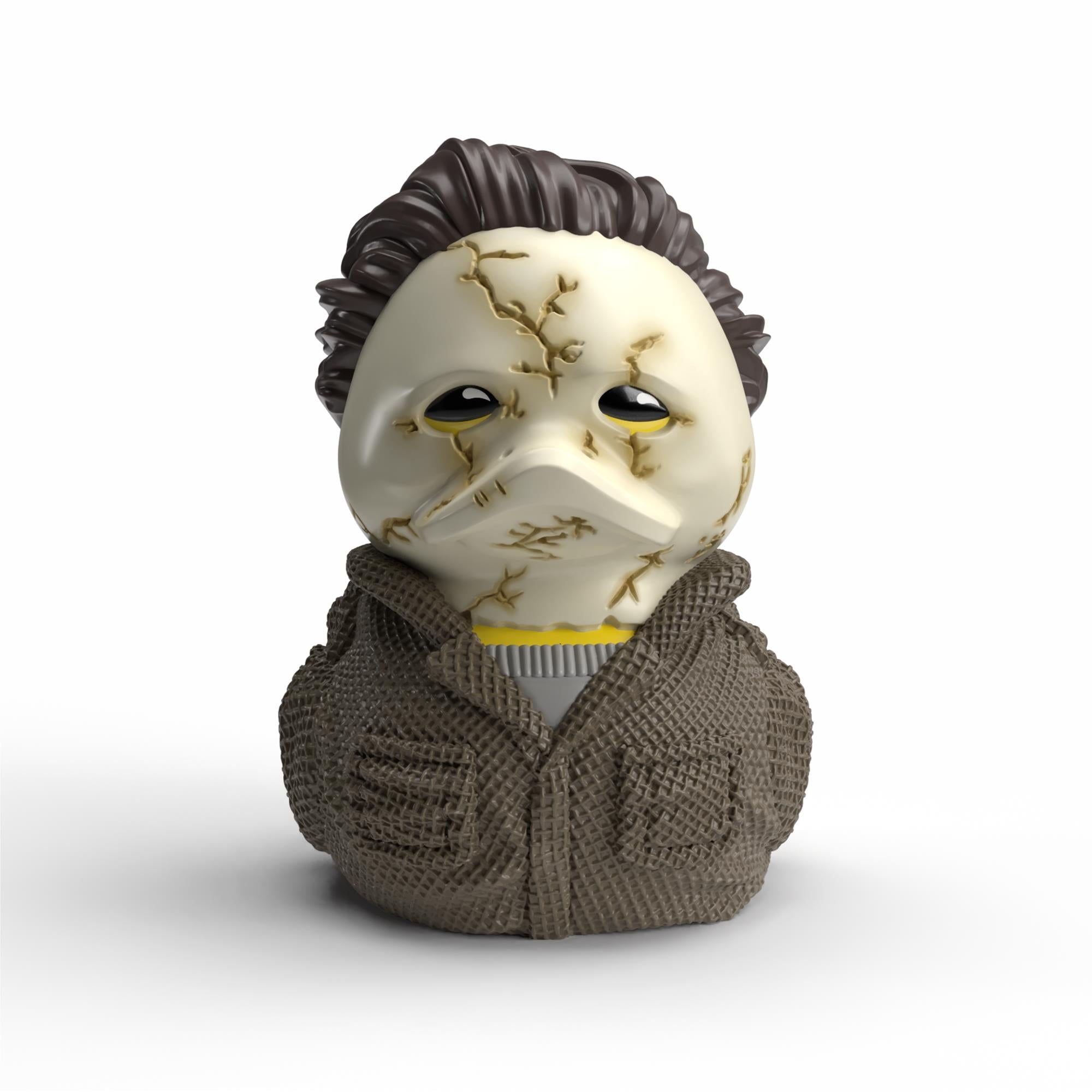 Tubbz Mini Cosplaying Duck Collectible (Halloween - Michael Myers)