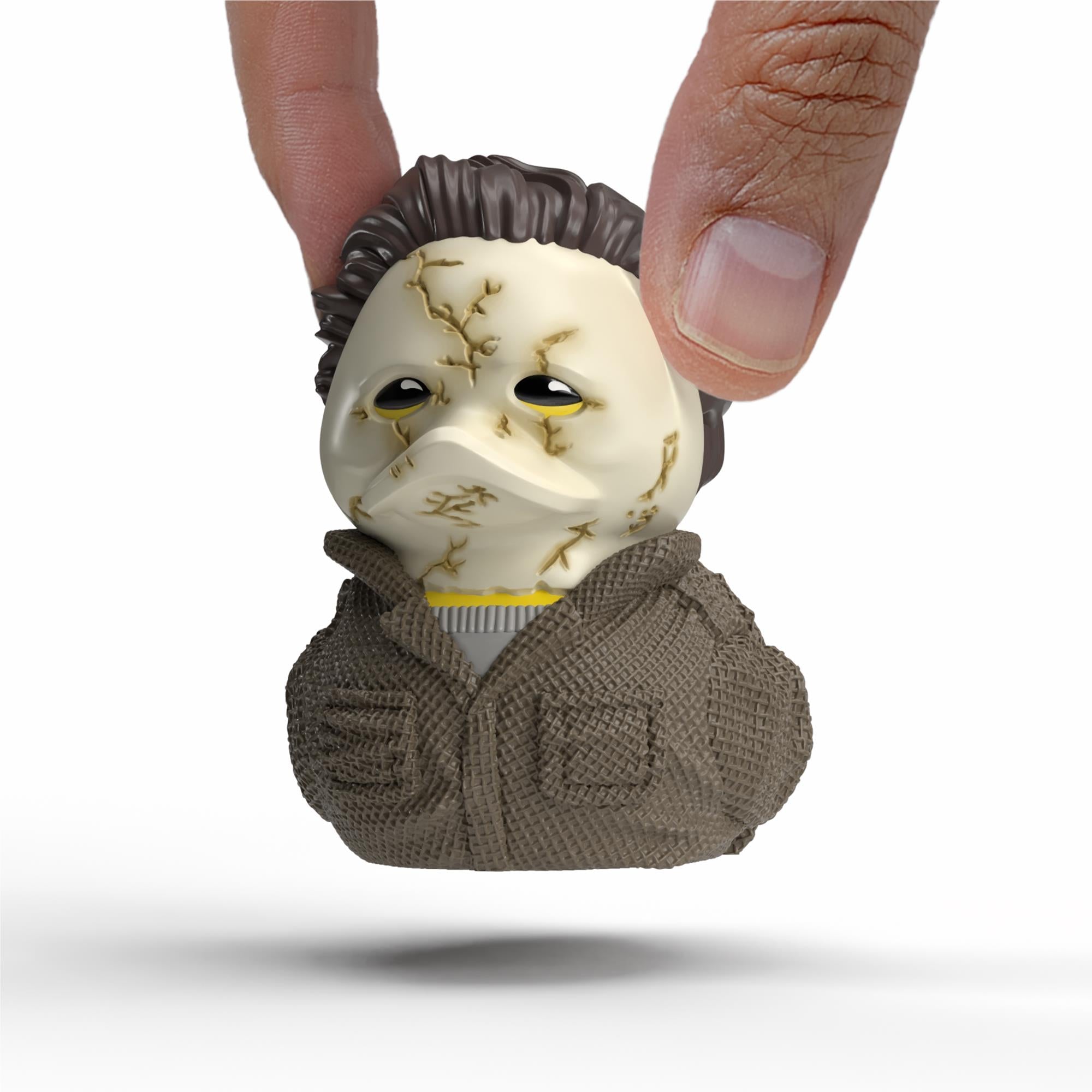Tubbz Mini Cosplaying Duck Collectible (Halloween - Michael Myers)