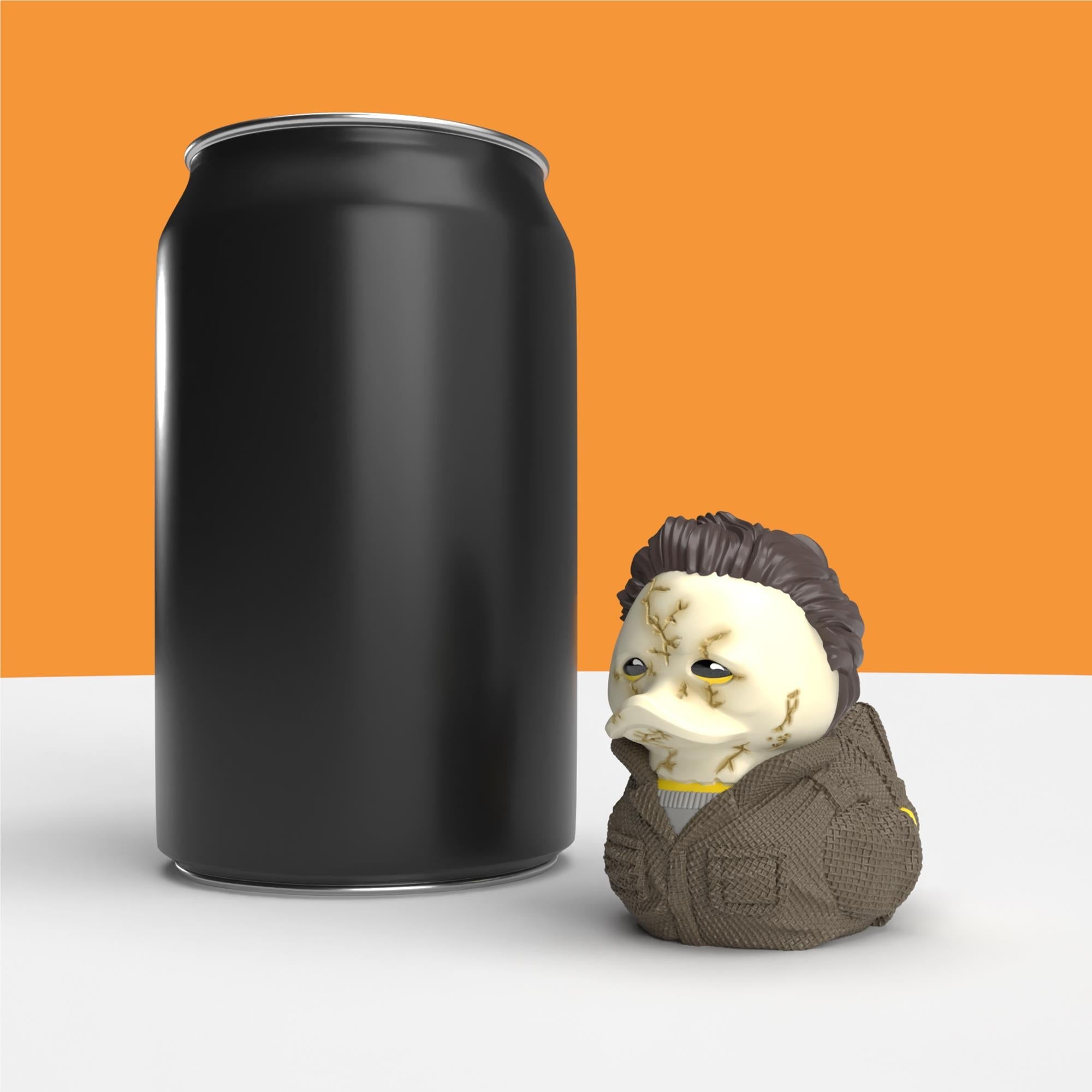 Tubbz Mini Cosplaying Duck Collectible (Halloween - Michael Myers)