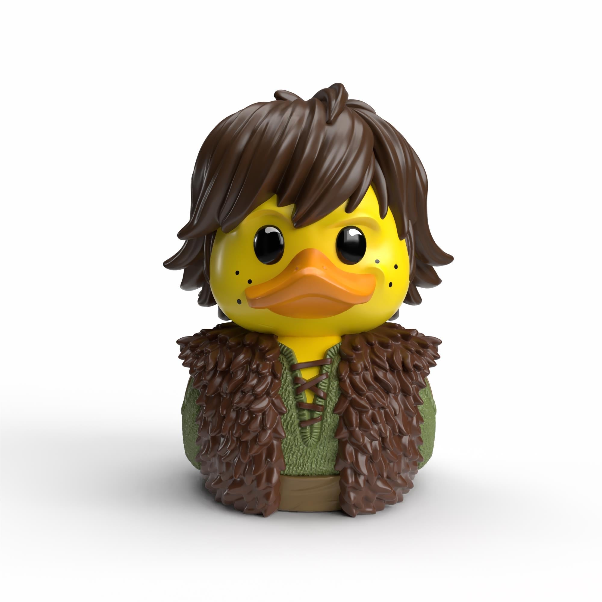 Tubbz Mini Cosplaying Duck Collectible (How To Train Your Dragon - Hiccup)