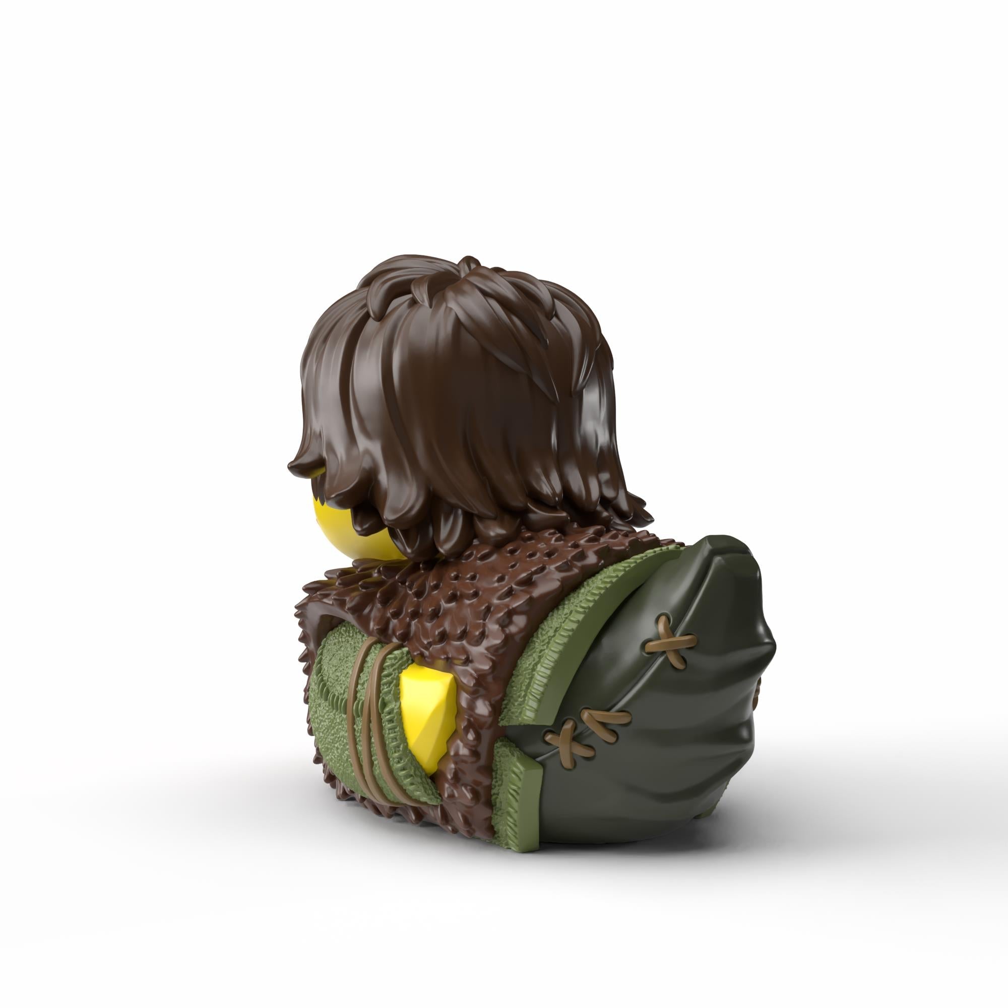 Tubbz Mini Cosplaying Duck Collectible (How To Train Your Dragon - Hiccup)