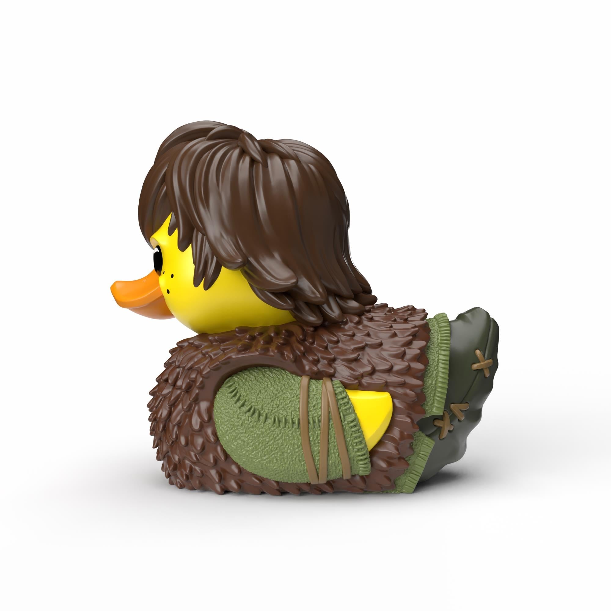 Tubbz Mini Cosplaying Duck Collectible (How To Train Your Dragon - Hiccup)