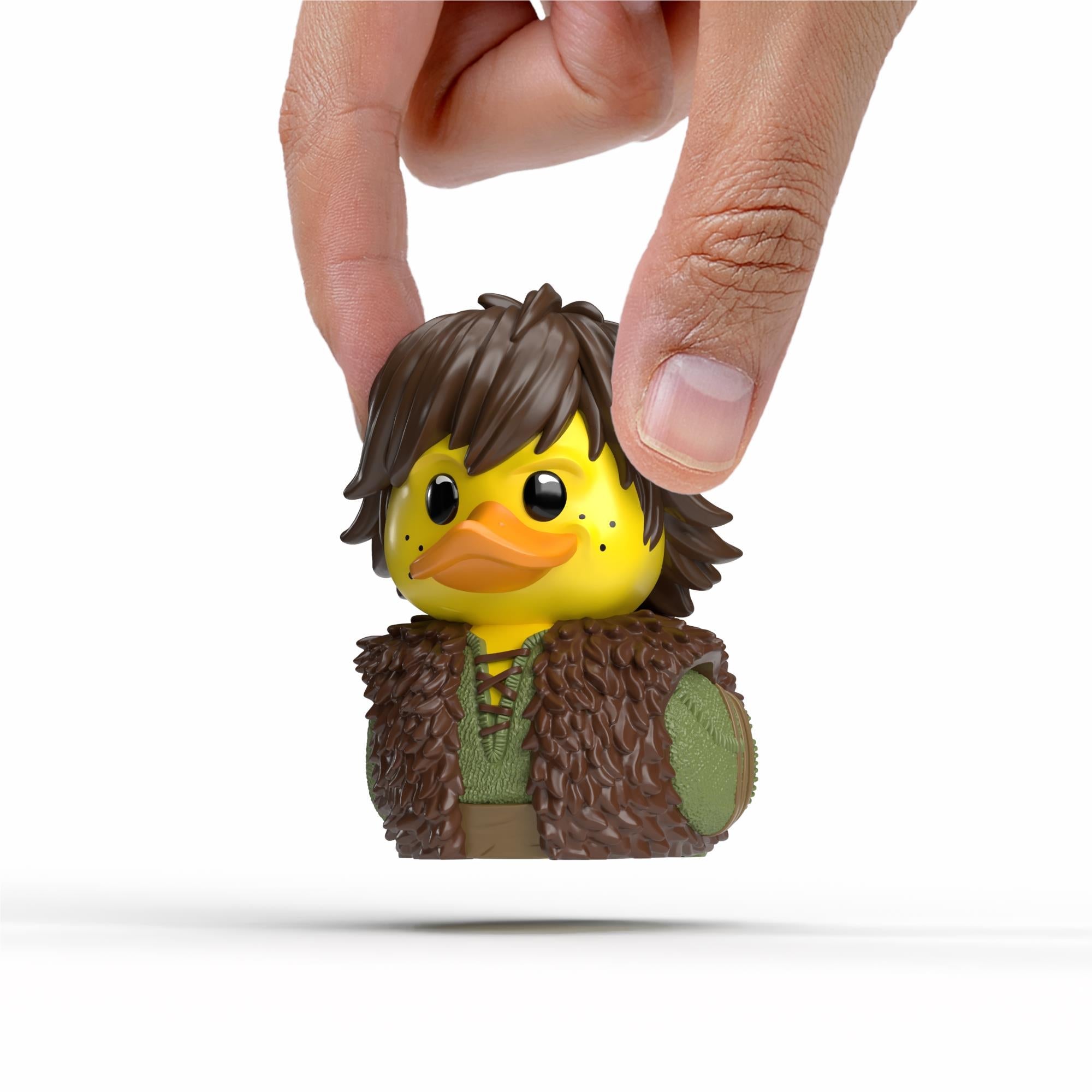 Tubbz Mini Cosplaying Duck Collectible (How To Train Your Dragon - Hiccup)